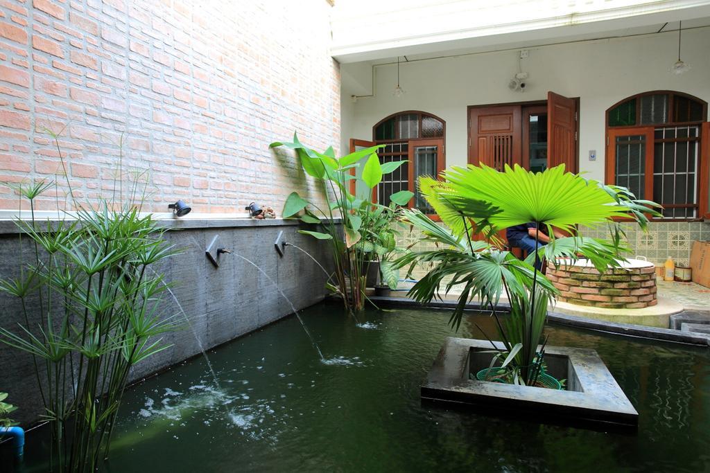 99 Oldtown Boutique Guesthouse Sha Extra Plus Phuket Dış mekan fotoğraf