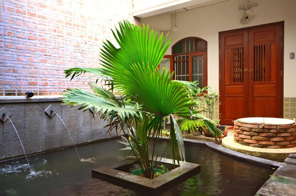 99 Oldtown Boutique Guesthouse Sha Extra Plus Phuket Dış mekan fotoğraf