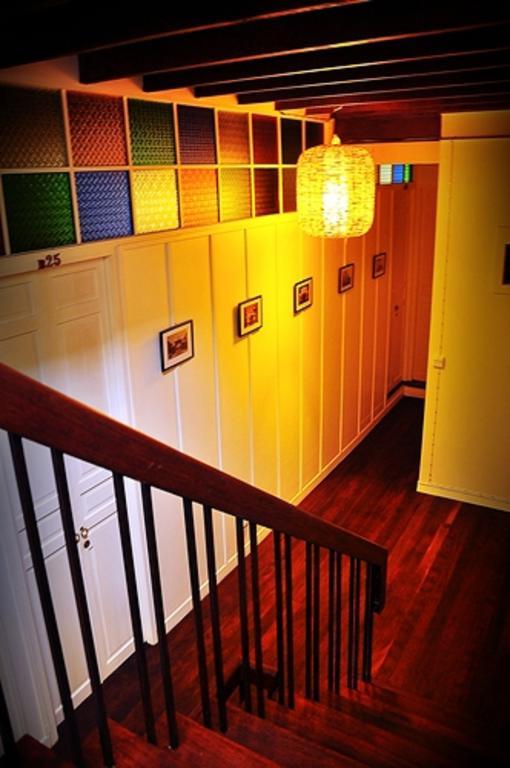 99 Oldtown Boutique Guesthouse Sha Extra Plus Phuket Dış mekan fotoğraf