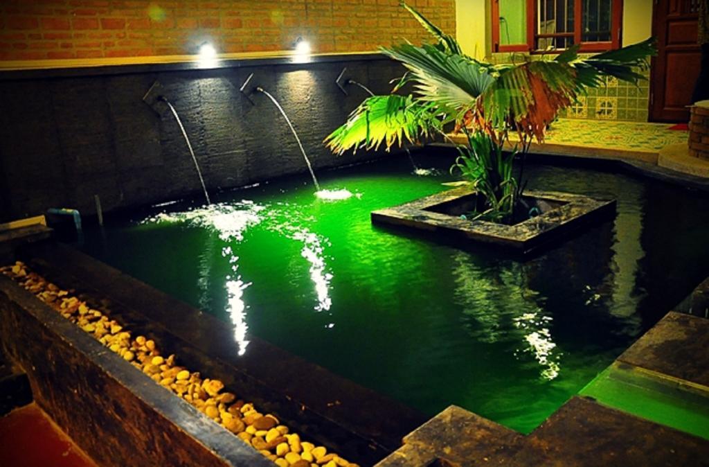 99 Oldtown Boutique Guesthouse Sha Extra Plus Phuket Dış mekan fotoğraf