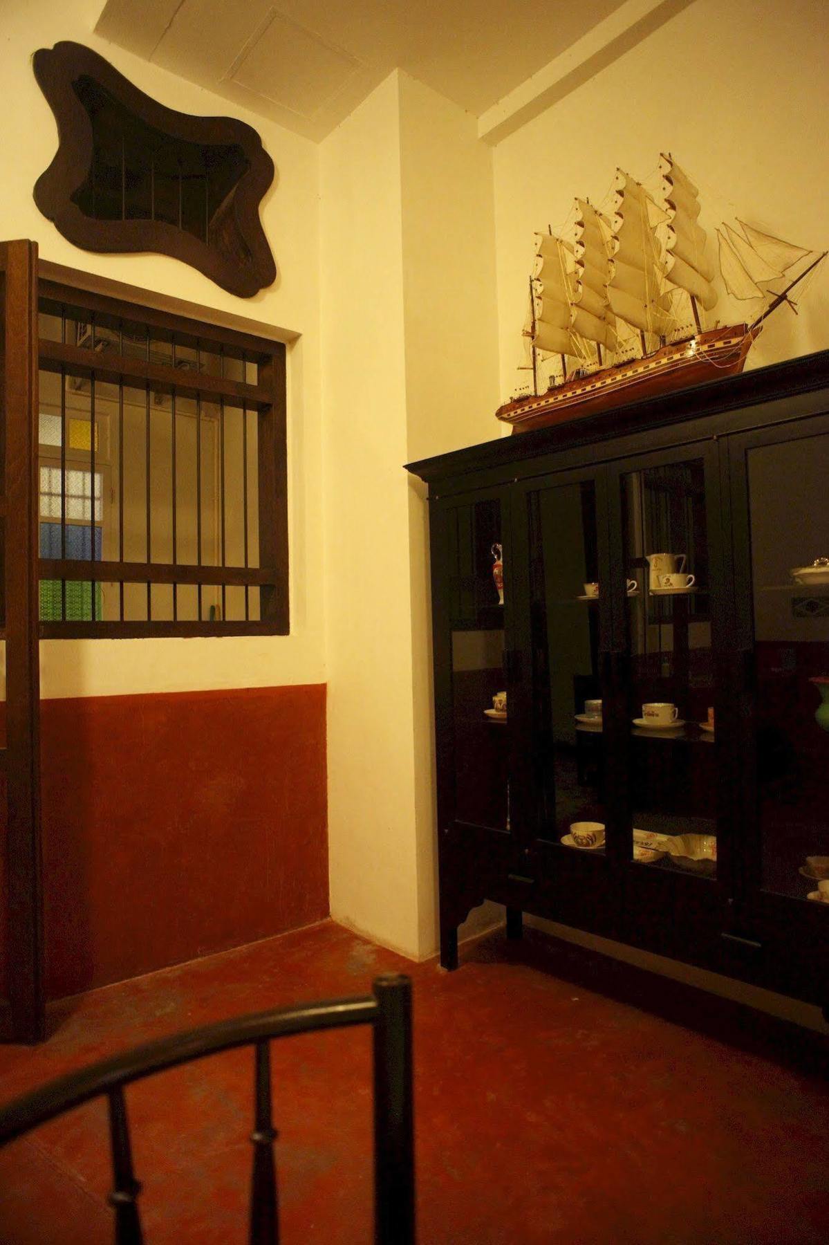 99 Oldtown Boutique Guesthouse Sha Extra Plus Phuket Dış mekan fotoğraf