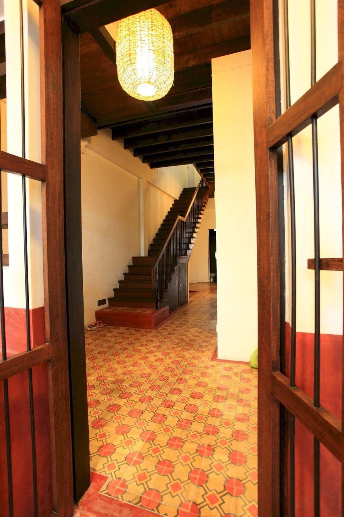 99 Oldtown Boutique Guesthouse Sha Extra Plus Phuket Dış mekan fotoğraf